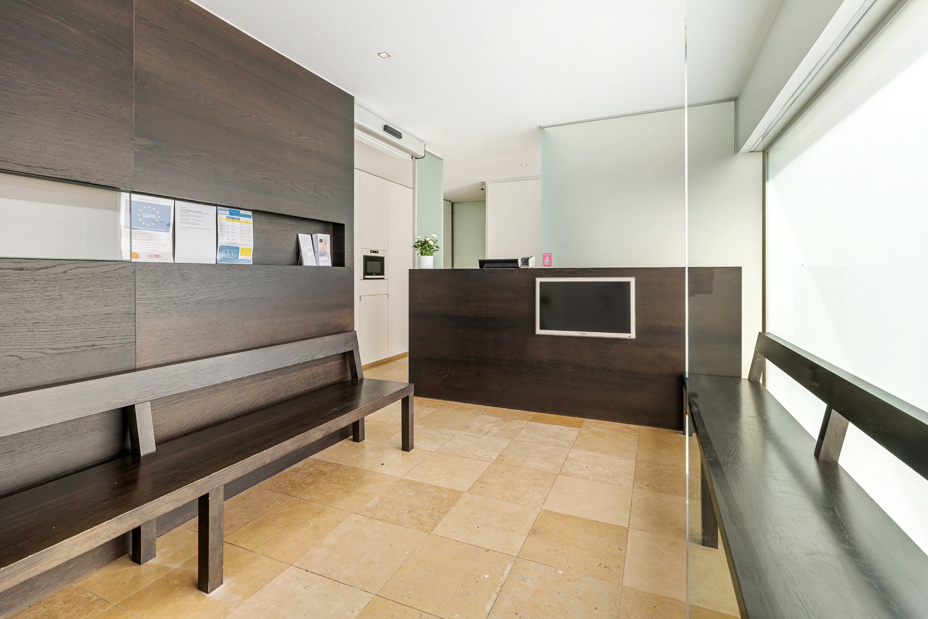 Villa élégante avec piscine extérieure, espace bien-être et bureau/cabinet sur 3.140 m² à Dessel. - photo 2