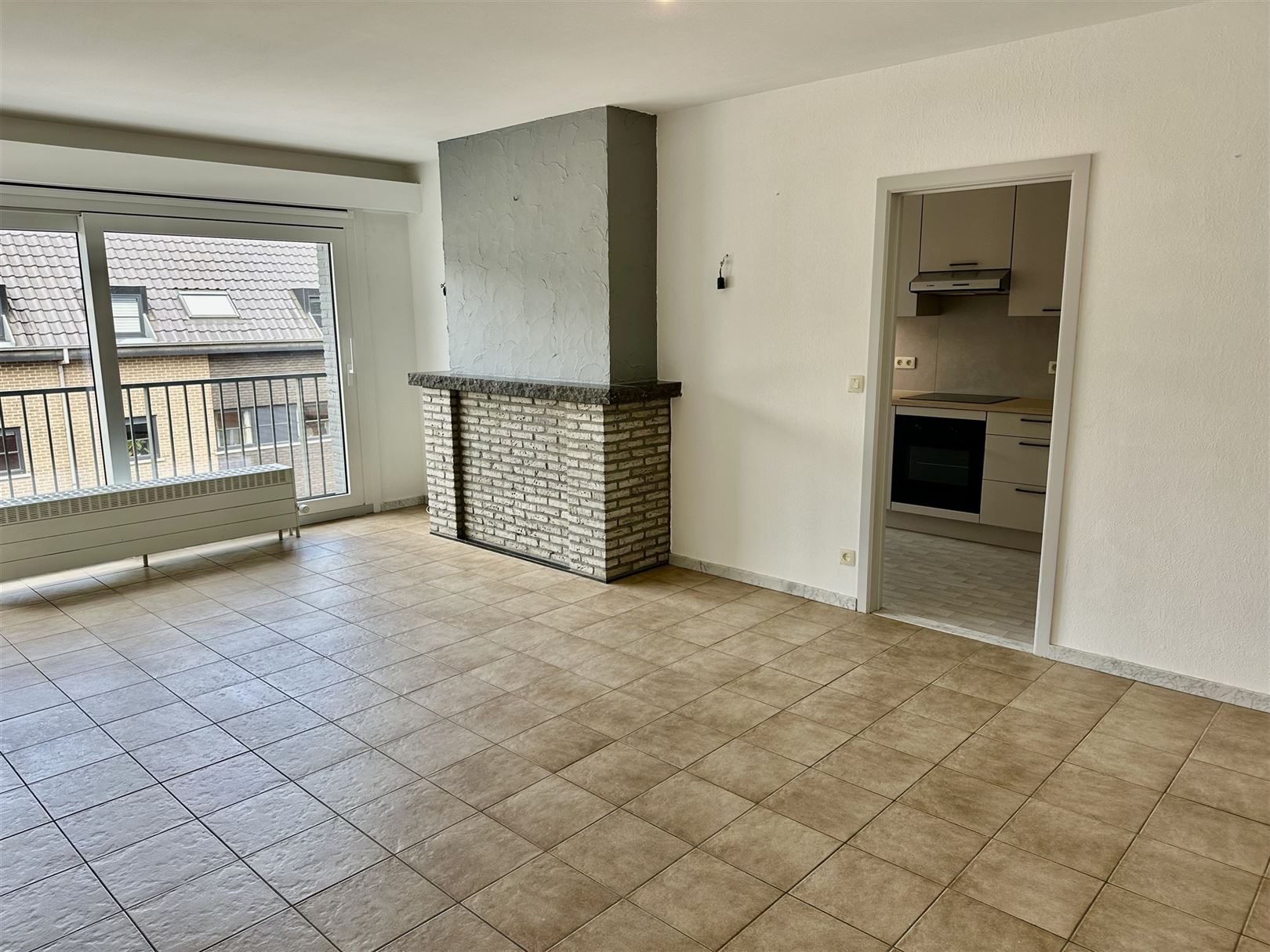 Appartement - photo 2