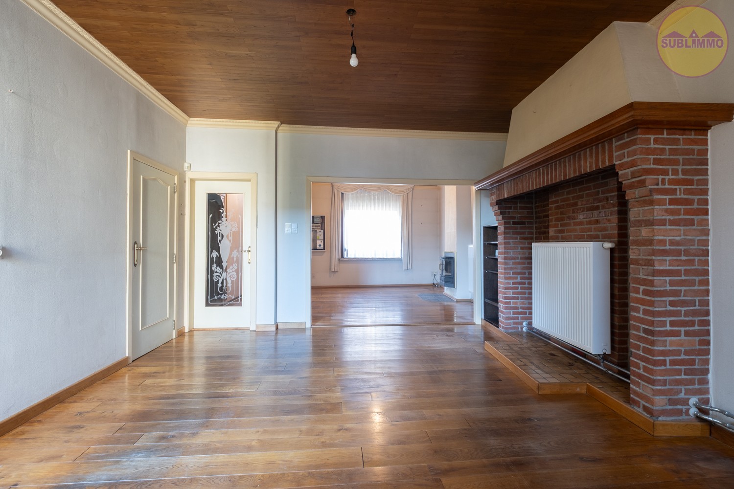 Charmante woning met 4 slaapkamers op 348 m² in het centrum van Meerhout. - foto 4