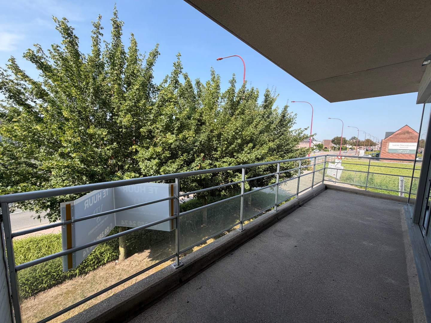 Appartement à louer à Gavere