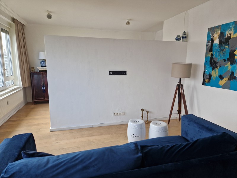 Studio met prachtig uitzicht - foto 5