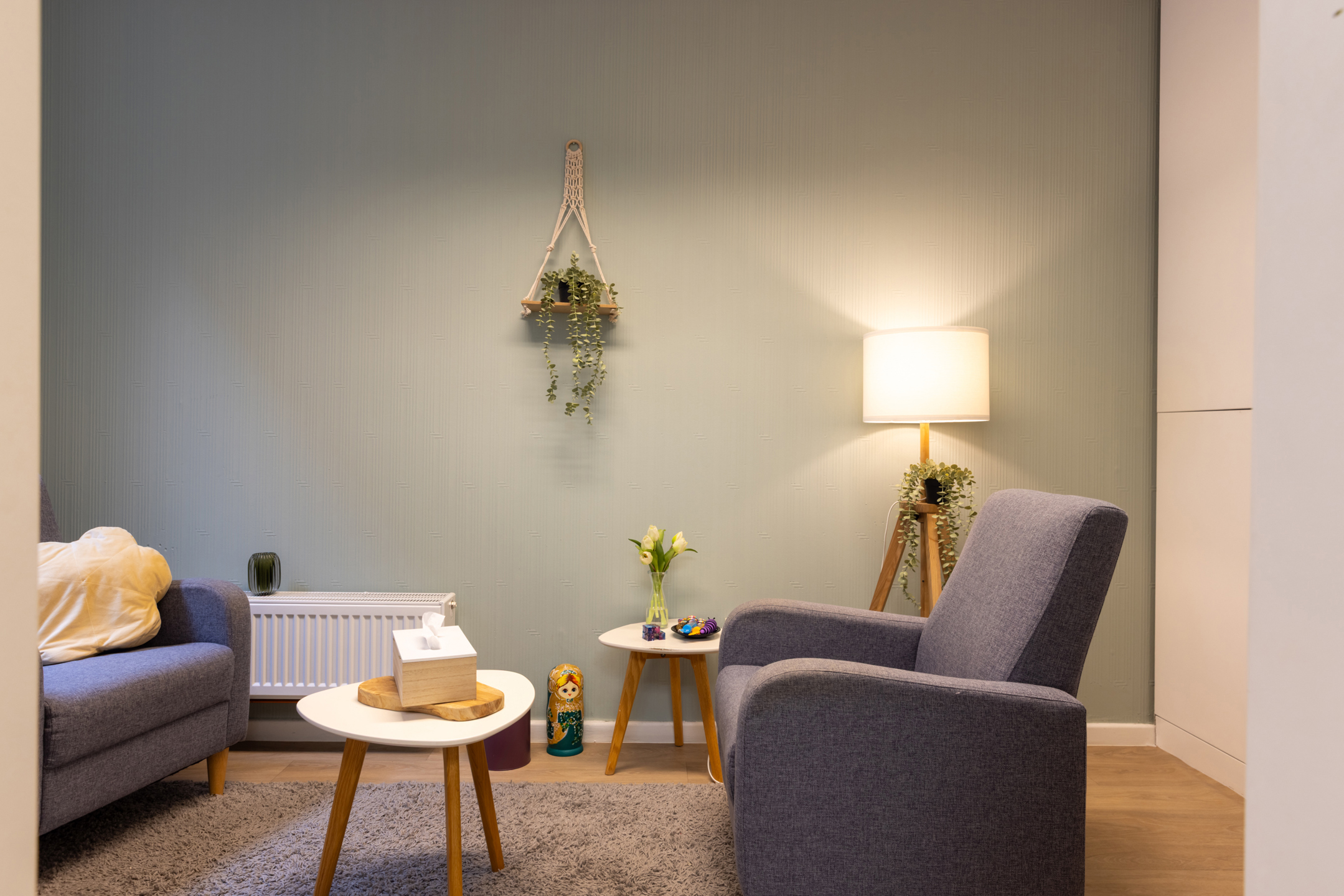 Karaktervolle gesloten bebouwing in het centrum van Sint-Amands, nabij de Schelde - foto 5