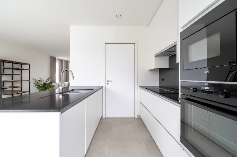 Energiezuinige nieuwbouwwoning op perceel van 435m² - foto 5