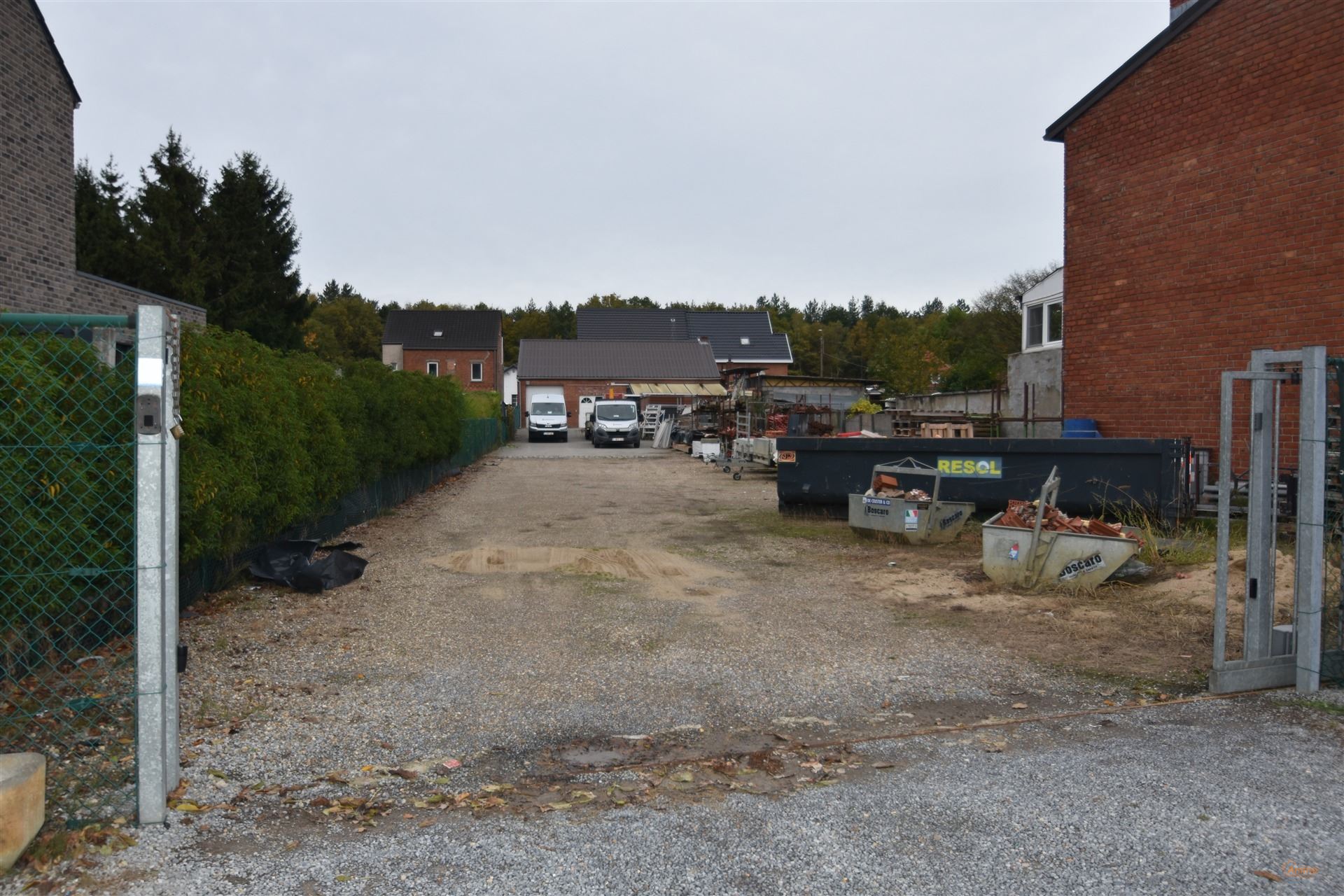 Opslagruimte - foto 5