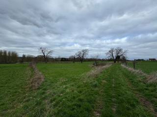 Land for sale in Sint-Pieters-Leeuw