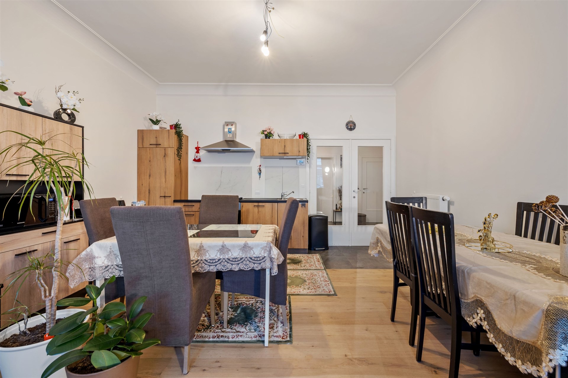 Instapklaar gelijkvloersappartement op een aangename woonlocatie (75m²) - foto 4