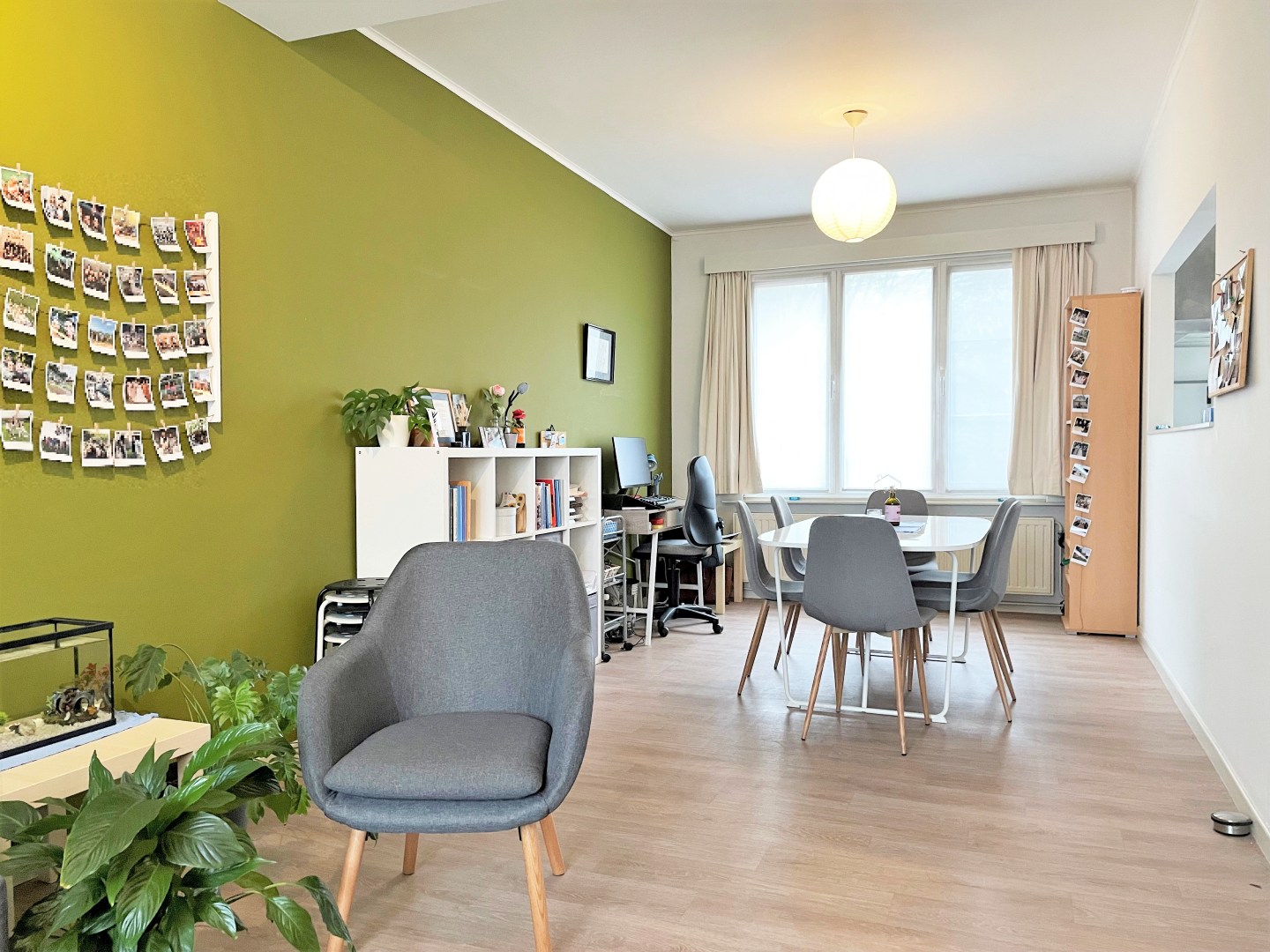 House for rent in Turnhout with 1 bedroom - photo 4