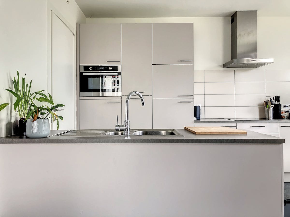 Appartement de deux chambres avec terrasse dans un emplacement privilégié - photo 5