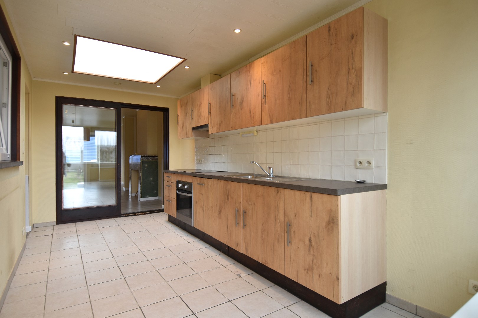 Maison à vendre à Wevelgem avec 3 chambres - photo 2