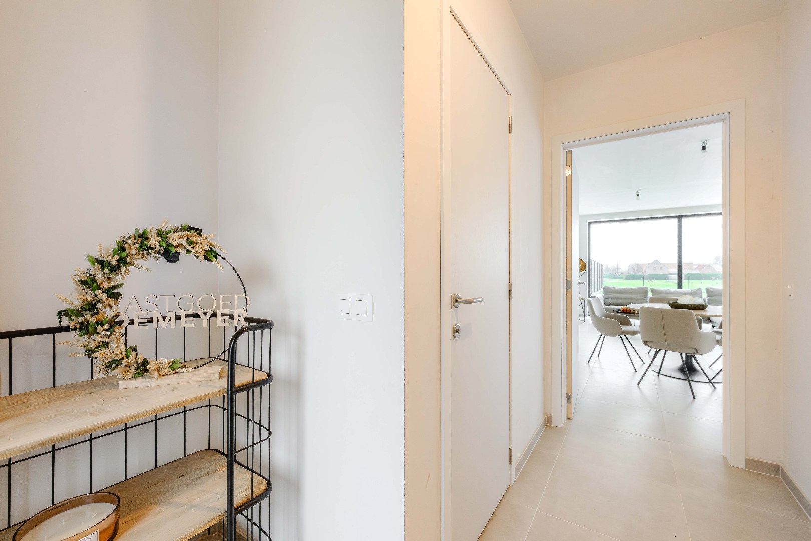 RUIME ENERGIEZUINIGE NIEUWBOUW (4 SLPKS) OP 471 m² - foto 2