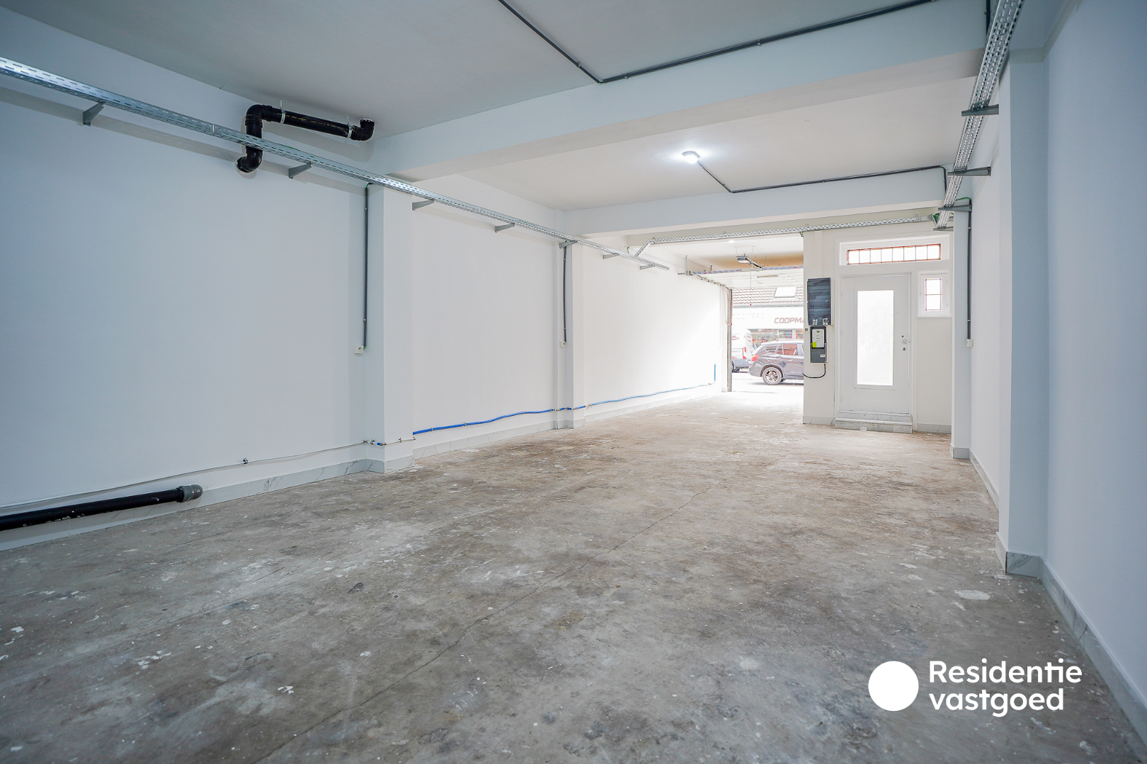Commercial for rent in Bruges