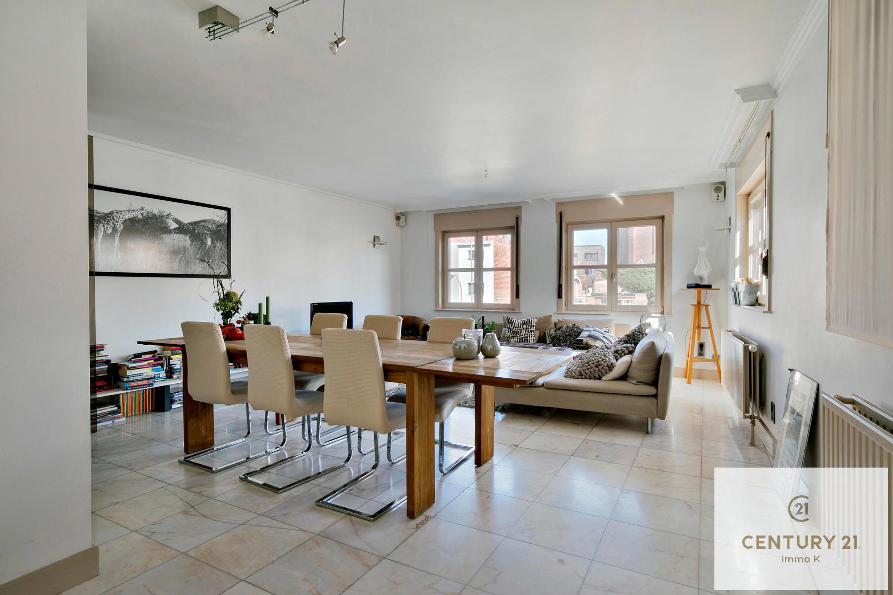 Appartement à vendre à Saint-Trond avec 4 chambres - photo 1