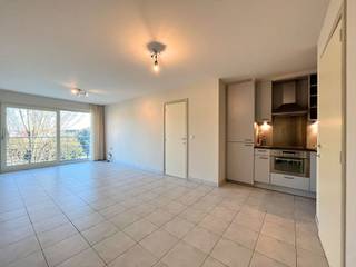 Aangenaam appartement op een leuke locatie te Zeebrugge, nabij de oude Vismijn en de mooi vernieuwde jachthaven.Dit appartement bevindt zich op de...