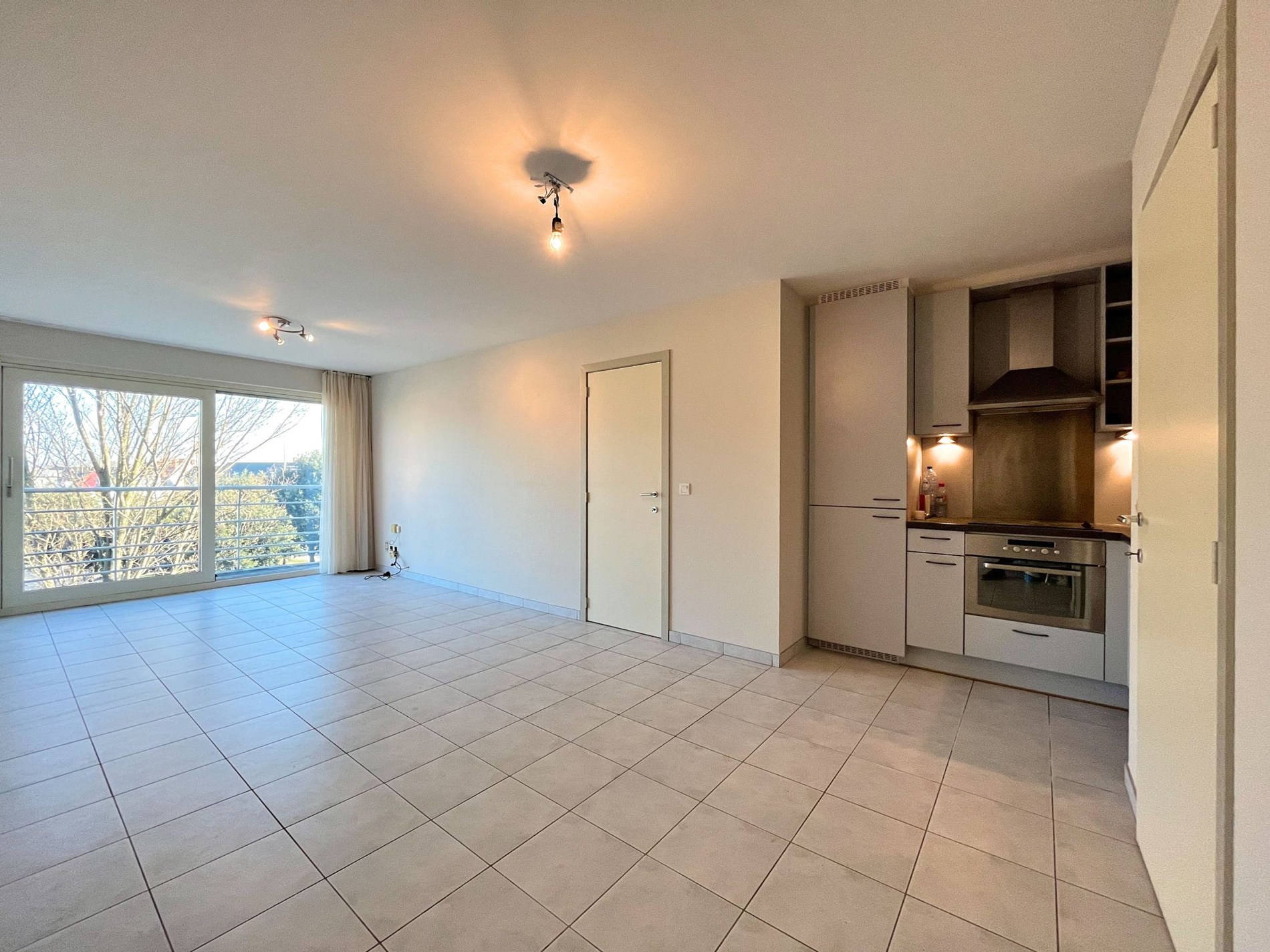 Leuk appartement met terras te Zeebrugge - foto 3