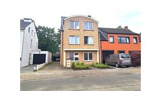 Appartement à louer à Zandhoven