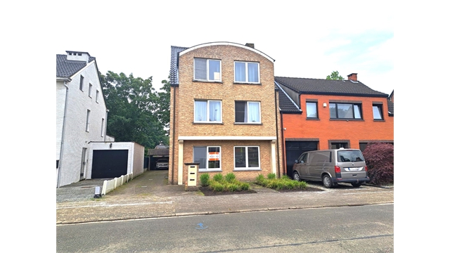 Appartement à louer à Zandhoven avec 2 chambres - photo 1
