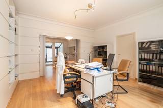 Maison à vendre à Grimbergen