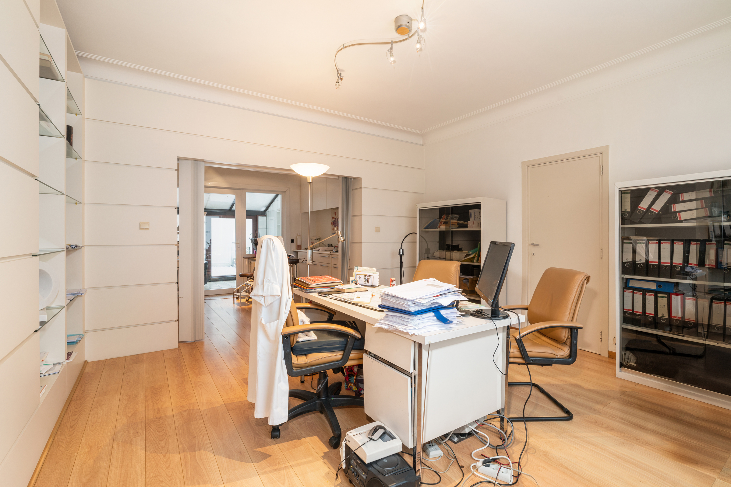 Maison à vendre à Grimbergen avec 3 chambres - photo 2