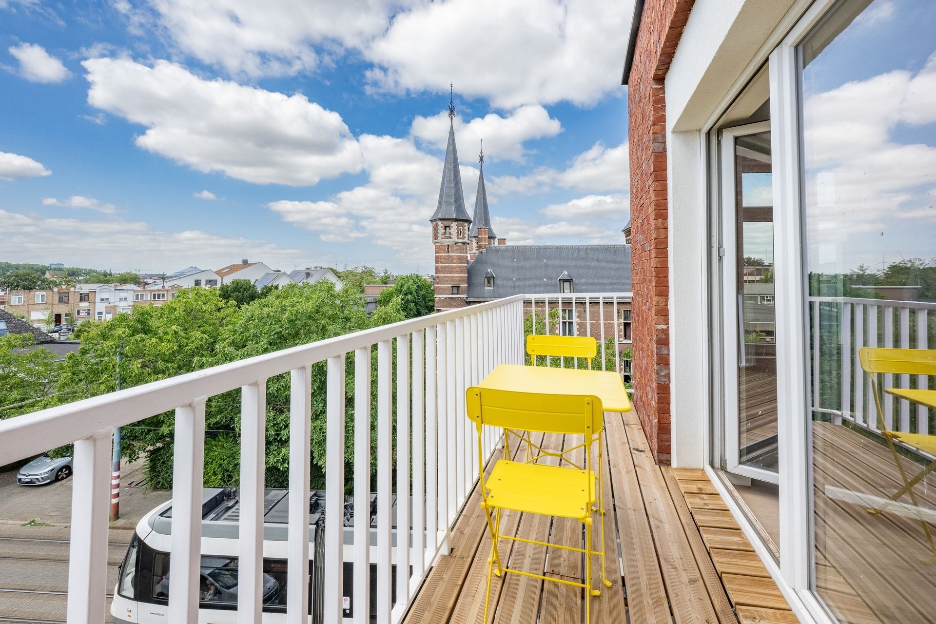 Appartement - foto 4