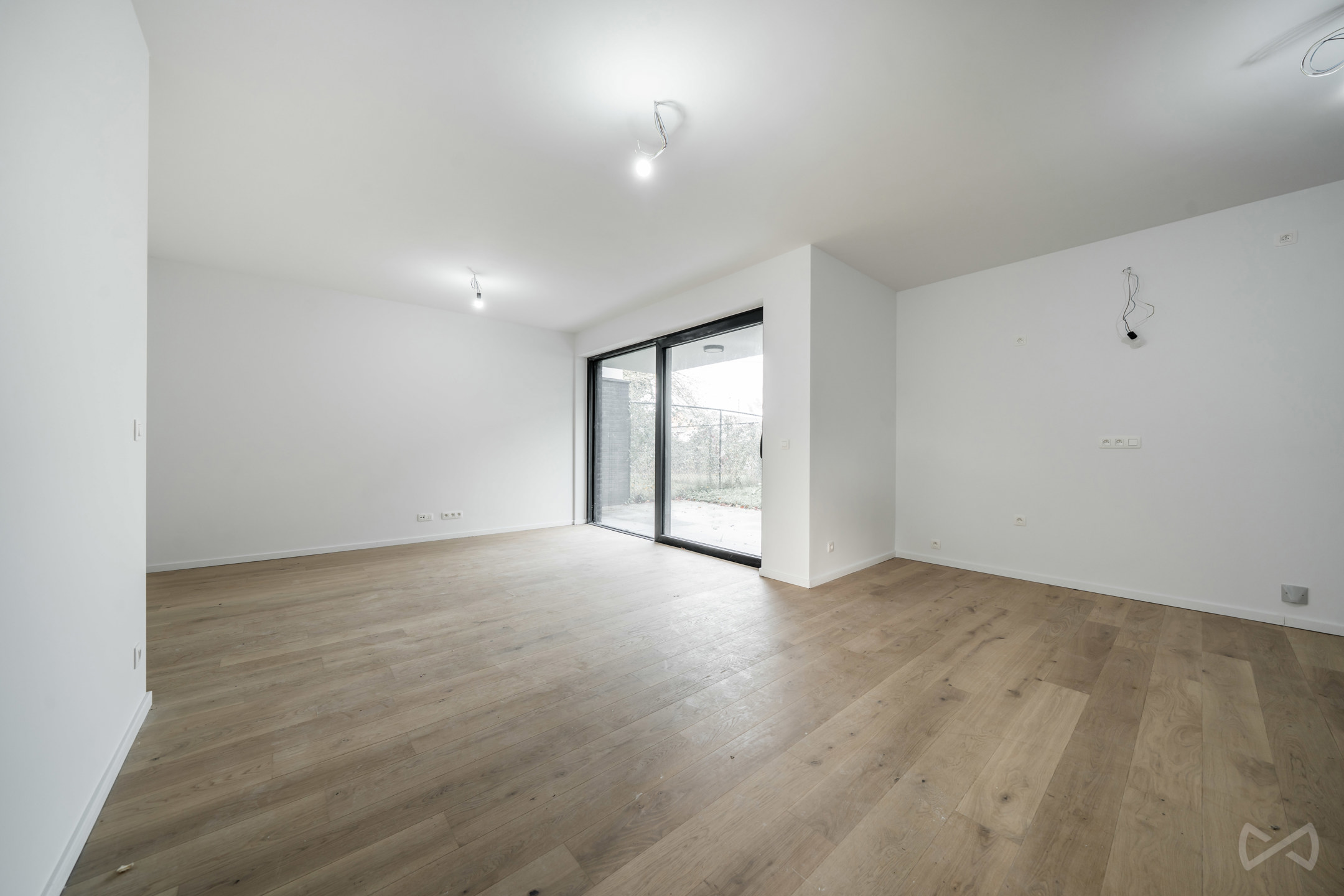 Appartement te koop in Seraing