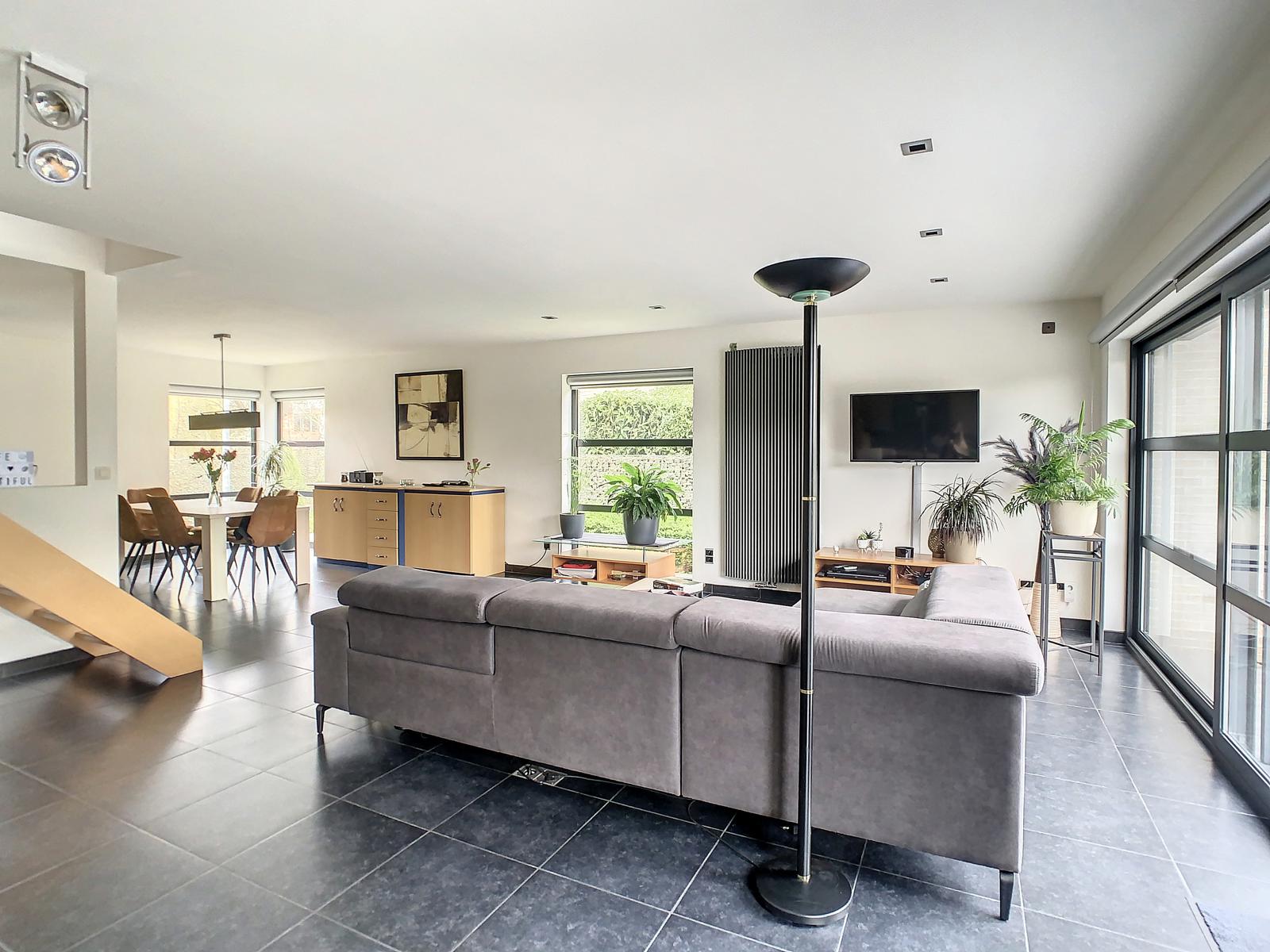 Maison à louer à Louvain avec 3 chambres - photo 3