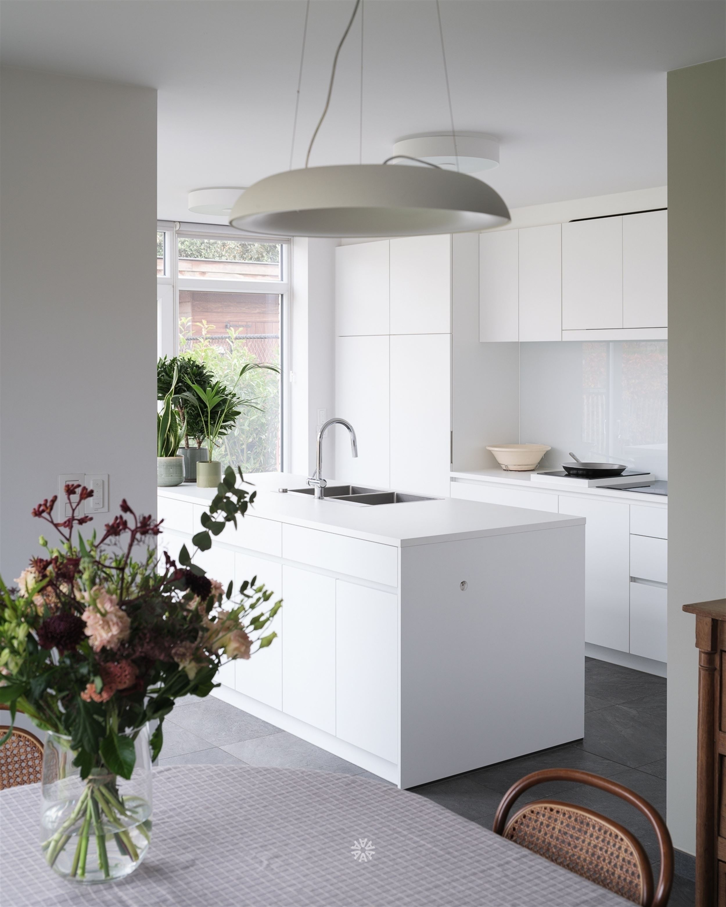 Recente woning met hoogwaardige afwerking - foto 2