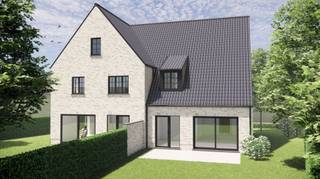 Maison à vendre à Evergem
