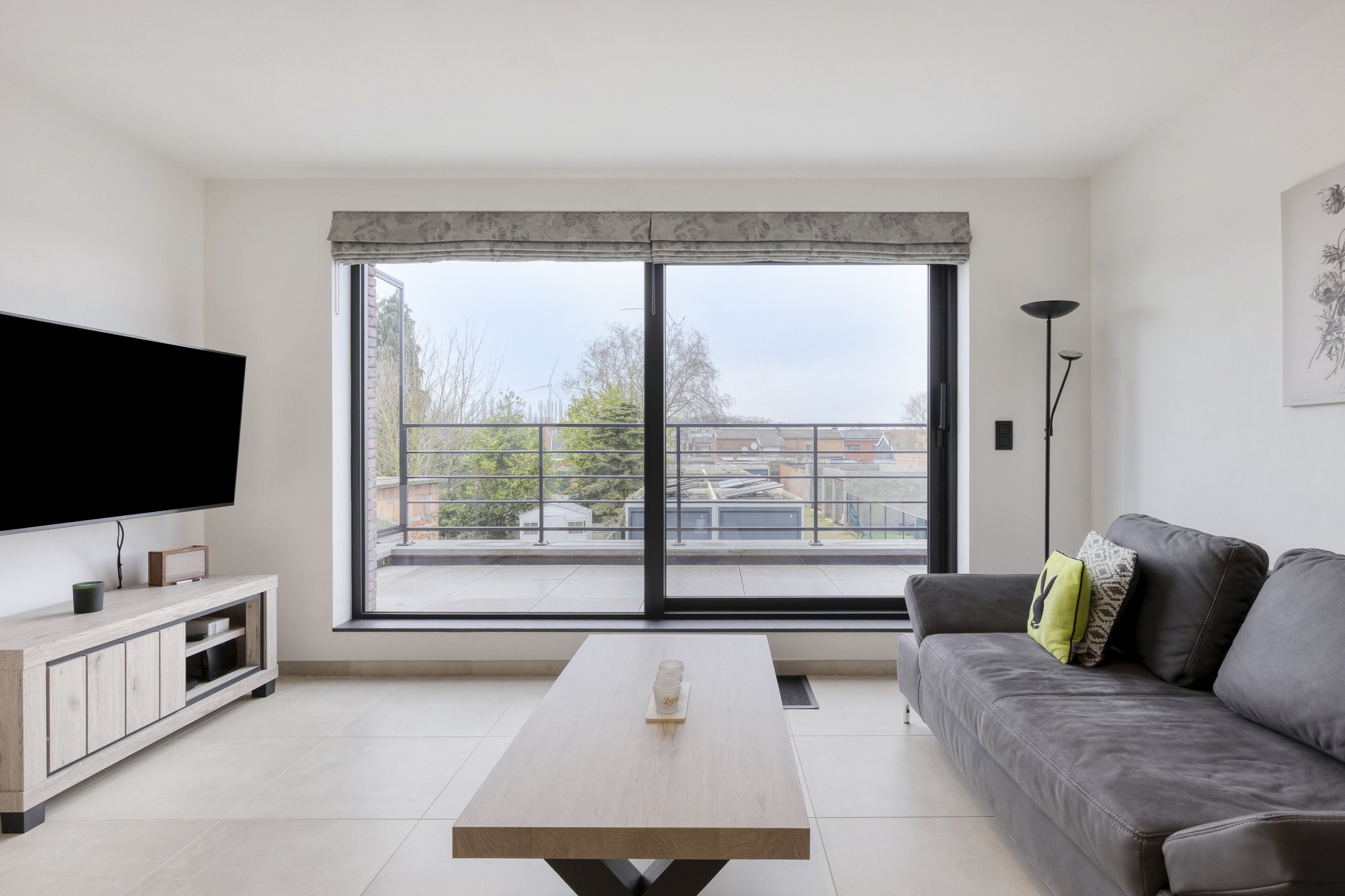 Apartment for rent in Willebroek with 1 bedroom - photo 4