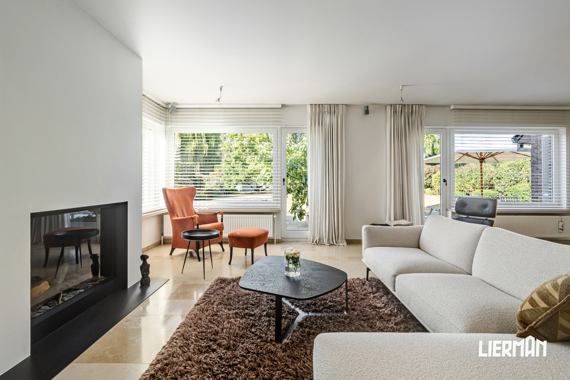 Exclusieve villa op een uitzonderlijk perceel op toplocatie! - foto 1