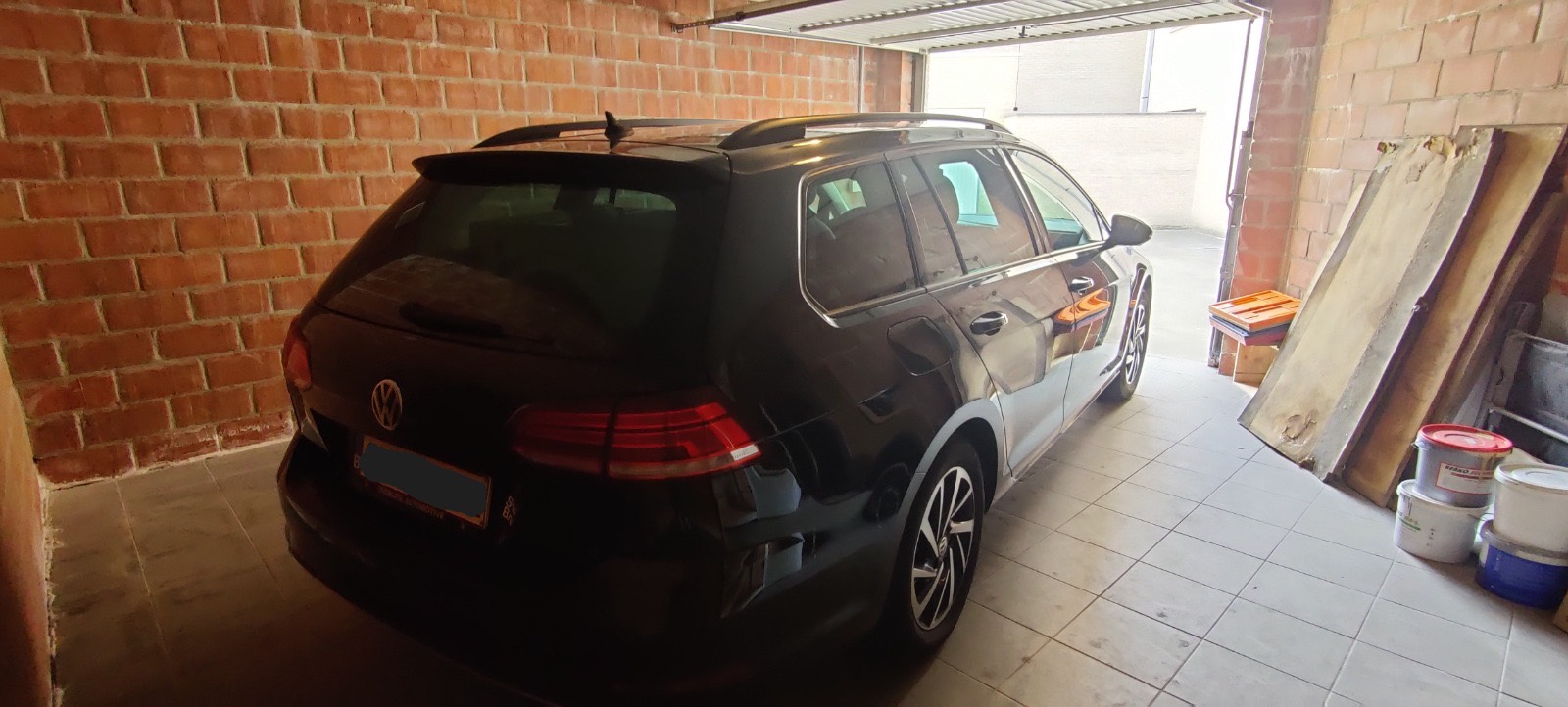 Garage te koop in Oostende - foto 4