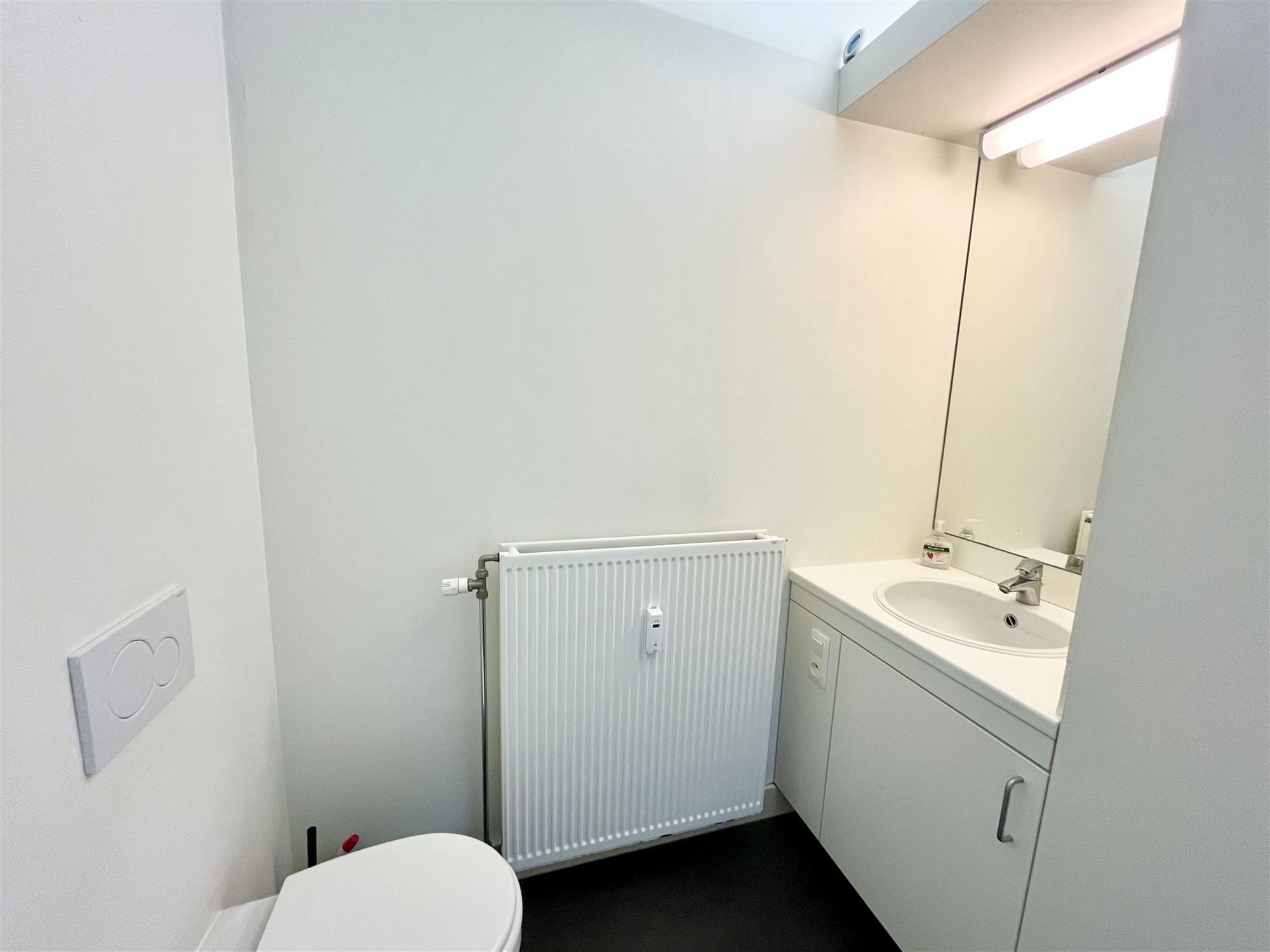 Studentenkamer naast AP-Hogeschool, Toplocatie! - foto 4