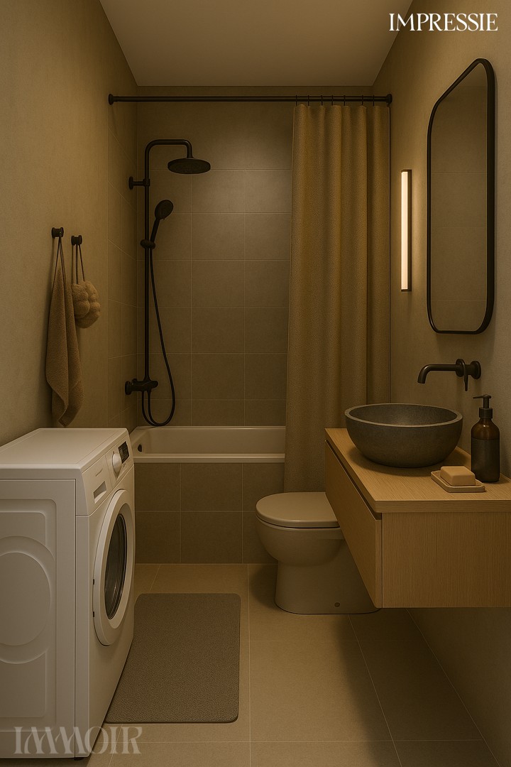 Te renoveren studio met potentieel in hartje Antwerpen. - foto 3