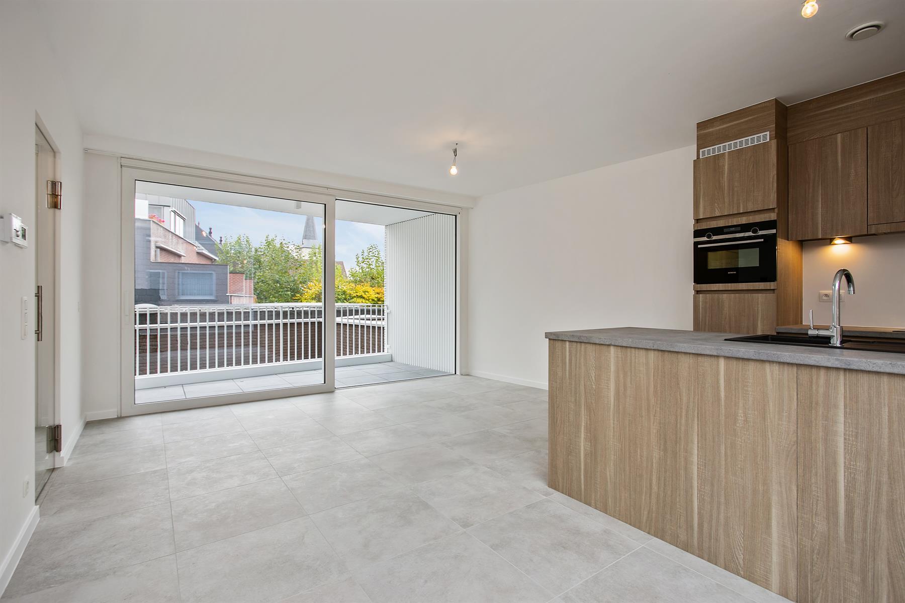 Nieuwbouw appartement met 2 slaapkamers in Herent - foto 3
