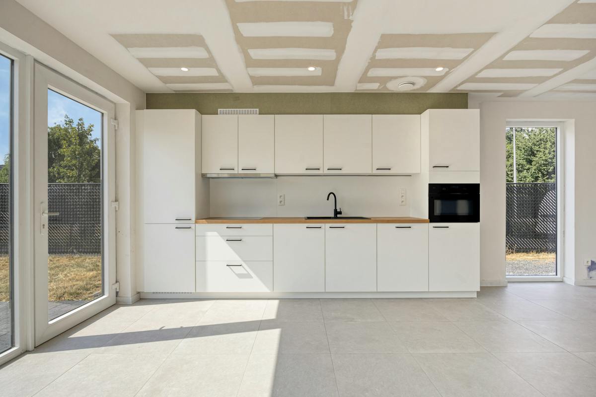Nieuwbouwwoning met 3 slaapkamers in een kindvriendelijke buurt - foto 4