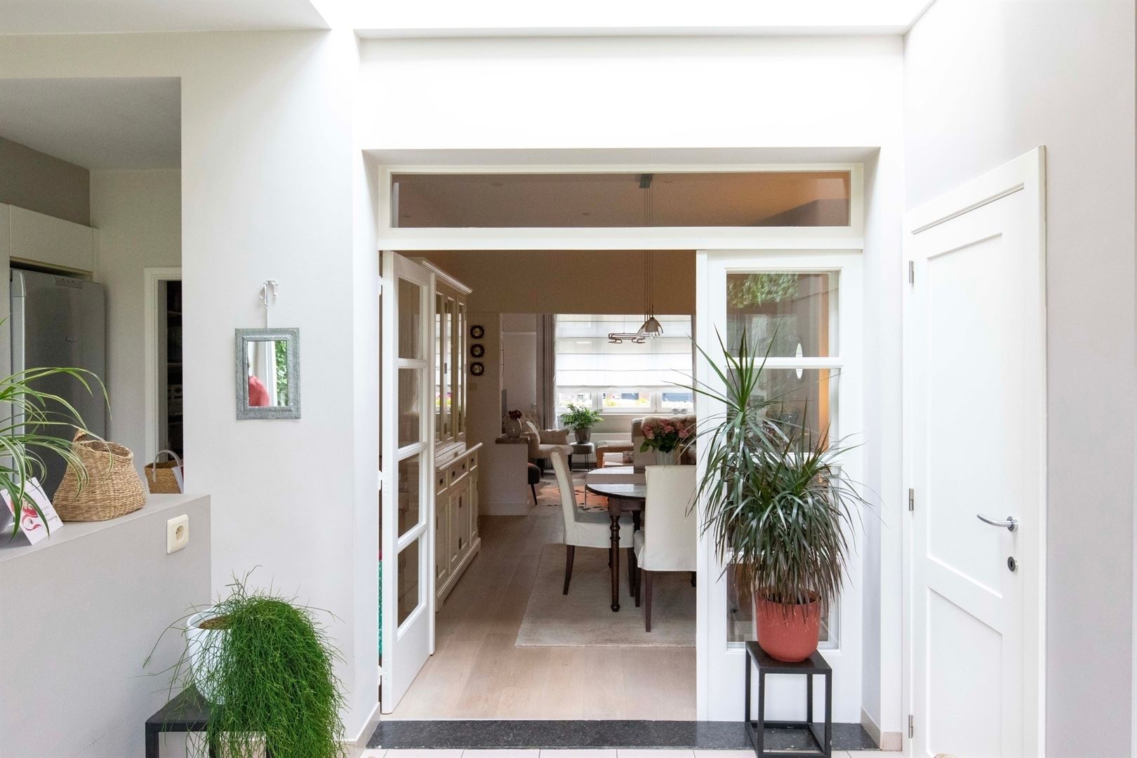 Instapklare woning in gezellige straat te Brasschaat - foto 5