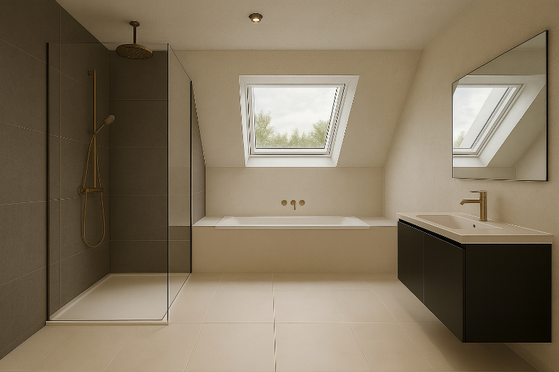 House for sale in Ledegem with 3 bedrooms - photo 4