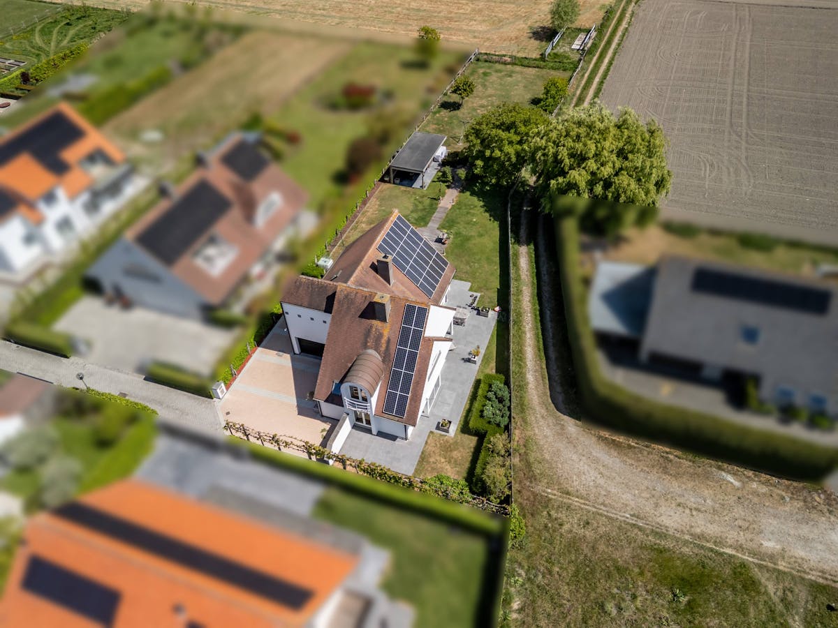 Unieke villa met prachtige zichten te koop in Knokke-Heist - foto 4