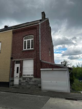 House for sale in Geraardsbergen