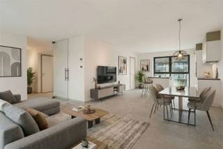 DISCOVERY DAY : samedi 21/02 de 14h à 17h.Venez découvrir cette résidence en visitant l'appartement. Un signal à l'avance est demandé.5...