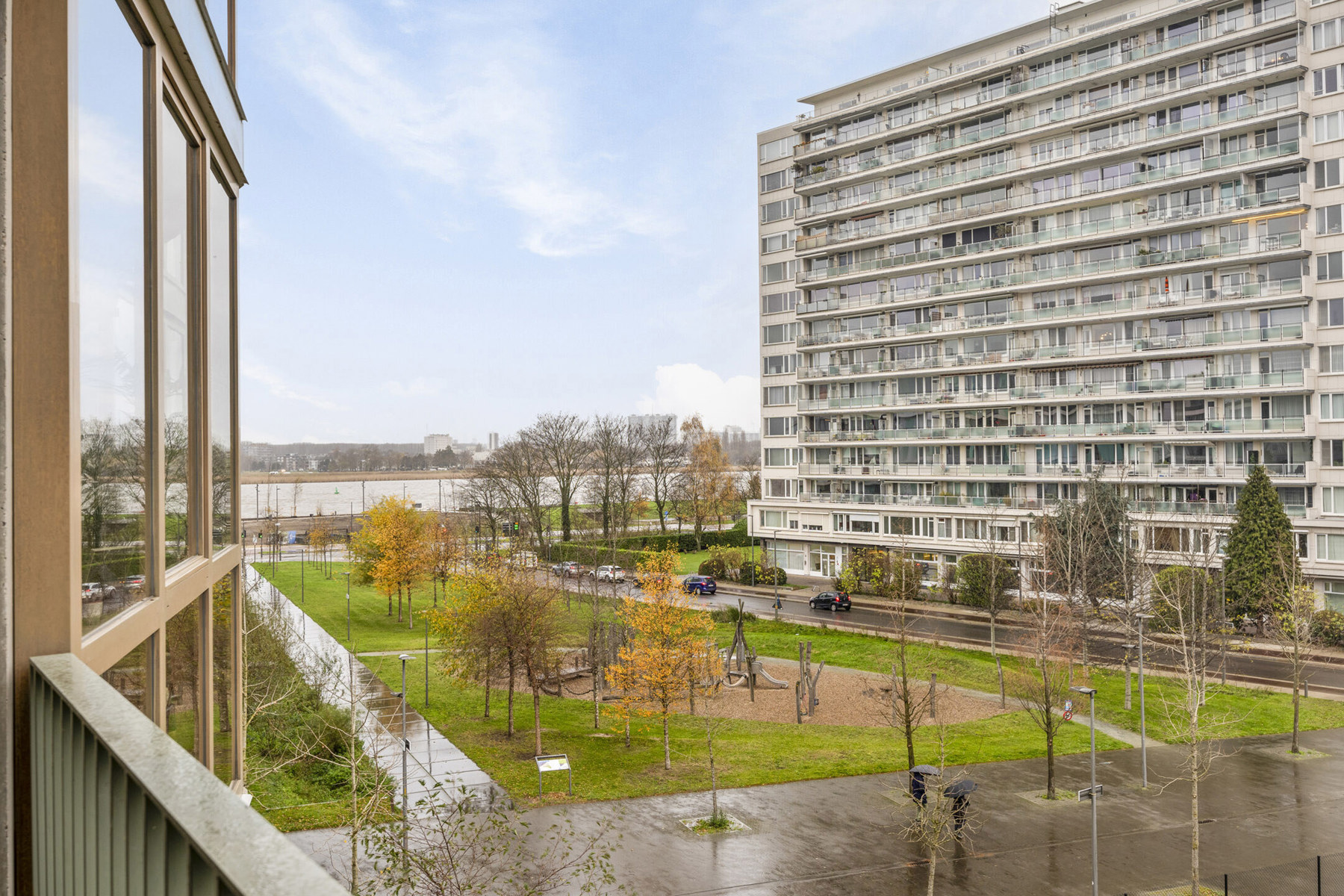 Stijlvol wonen op ‘t hippe Nieuw Zuid - foto 4