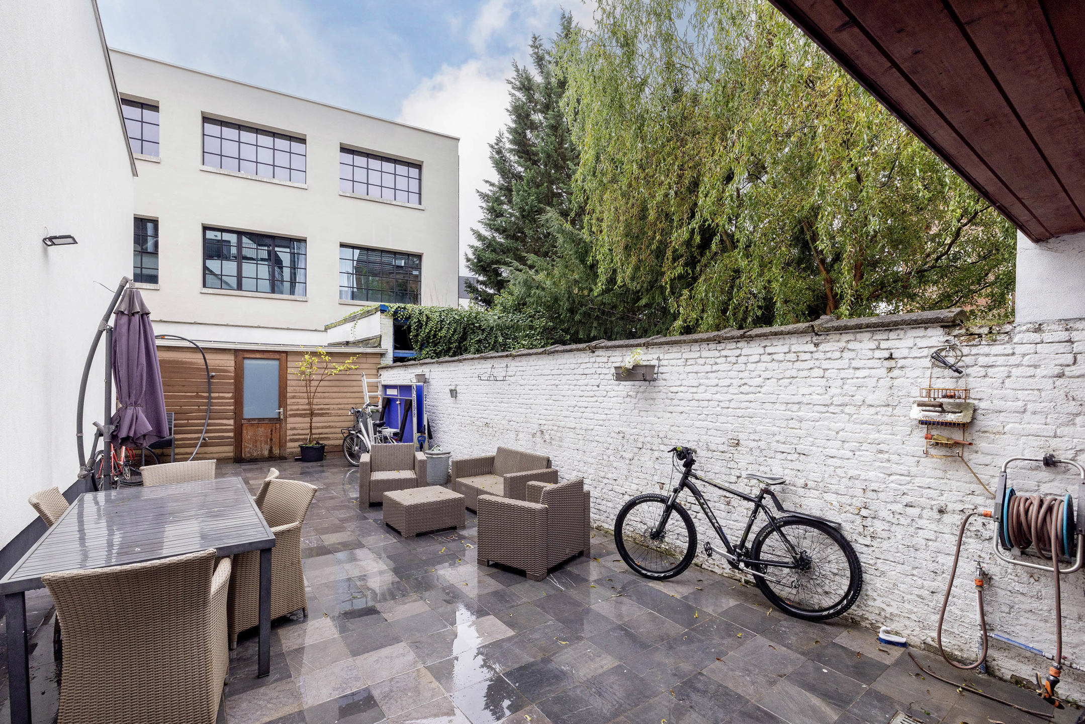 Maison à vendre à Anvers avec 3 chambres - photo 4