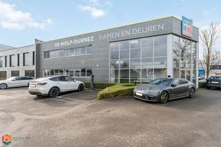 Commercial for rent in Heist-op-den-Berg