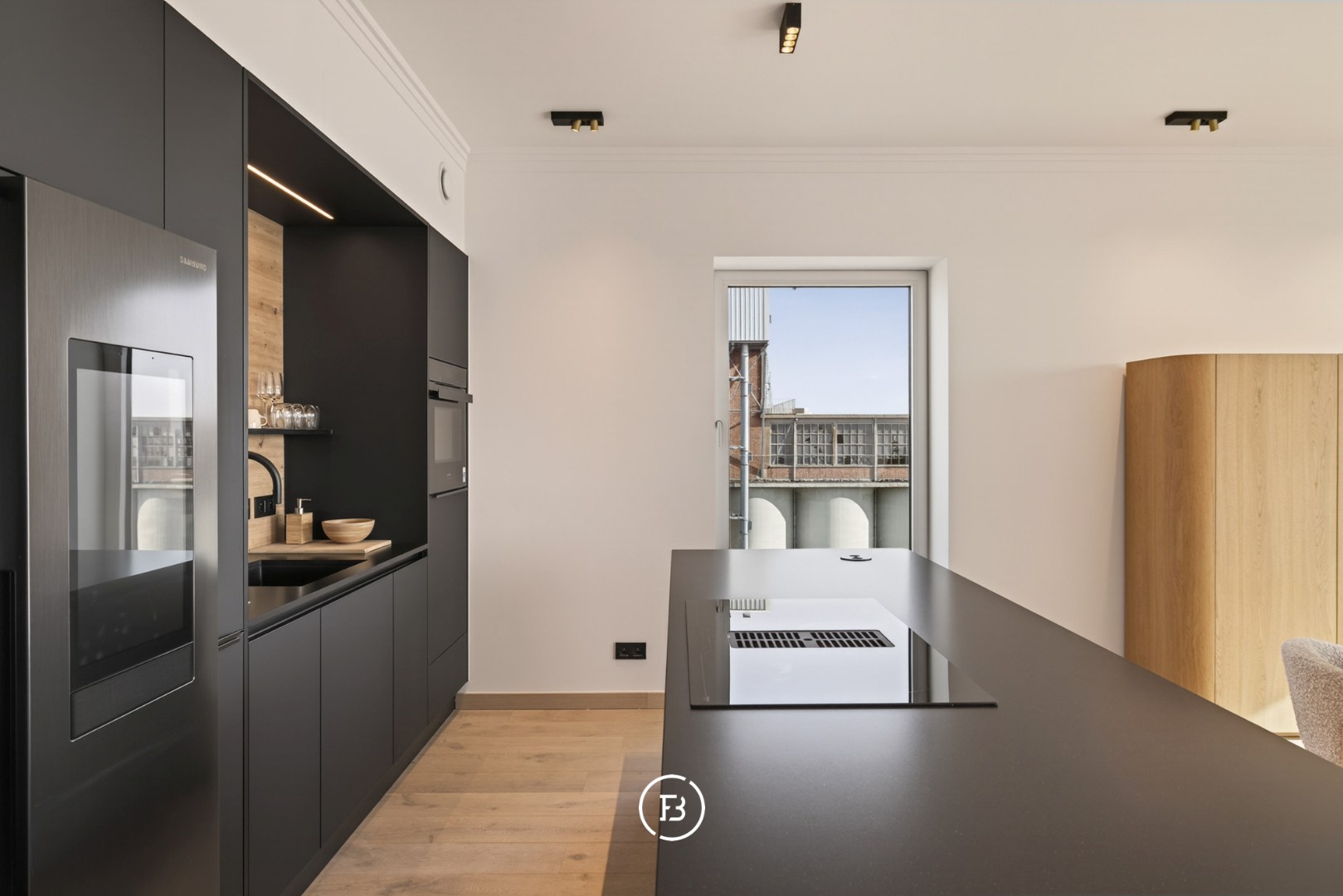 Apartment for rent in Leuven with 2 bedrooms - photo 4