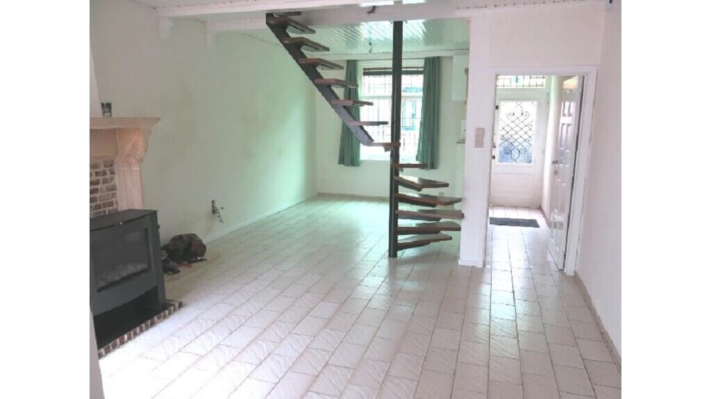 Comfortabele 2-slaapkamerwoning met Terras te koop in Brugge - photo 2