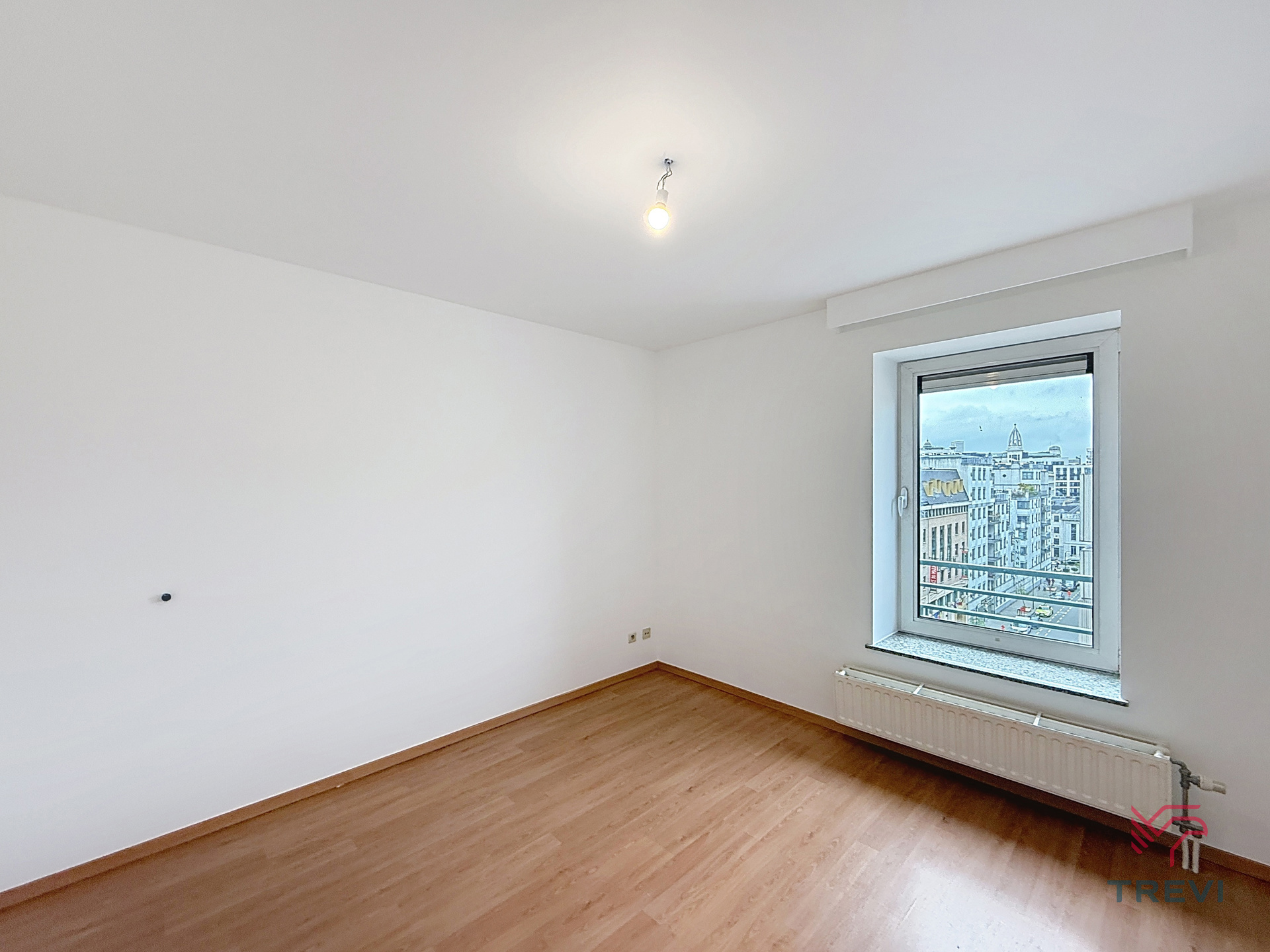 Apartment for rent in Brussels with 1 bedroom - photo 5
