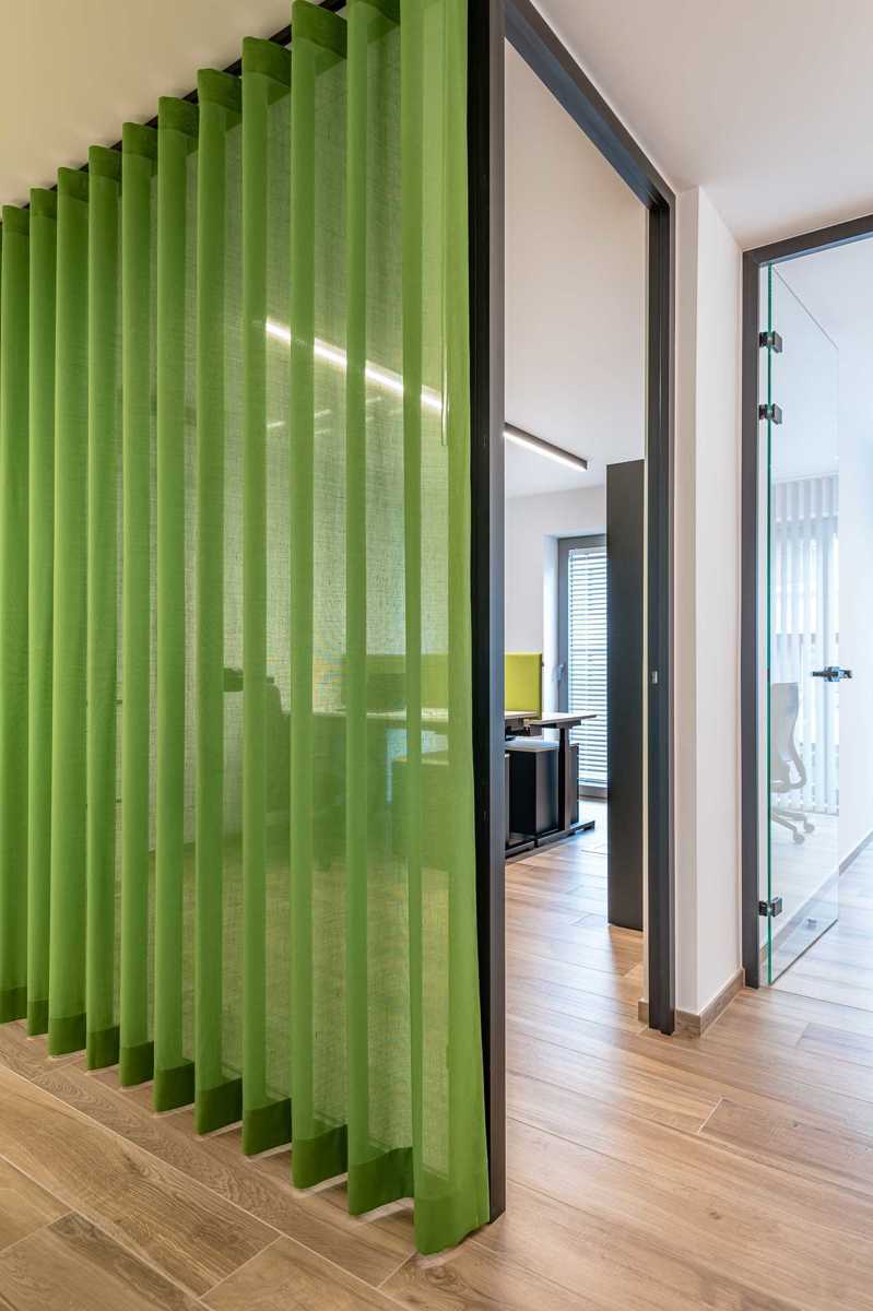 Hypermoderne en stijlvolle kantoorruimtes in centrum Geel - foto 4