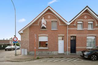 Maison à vendre à Heist-op-den-Berg