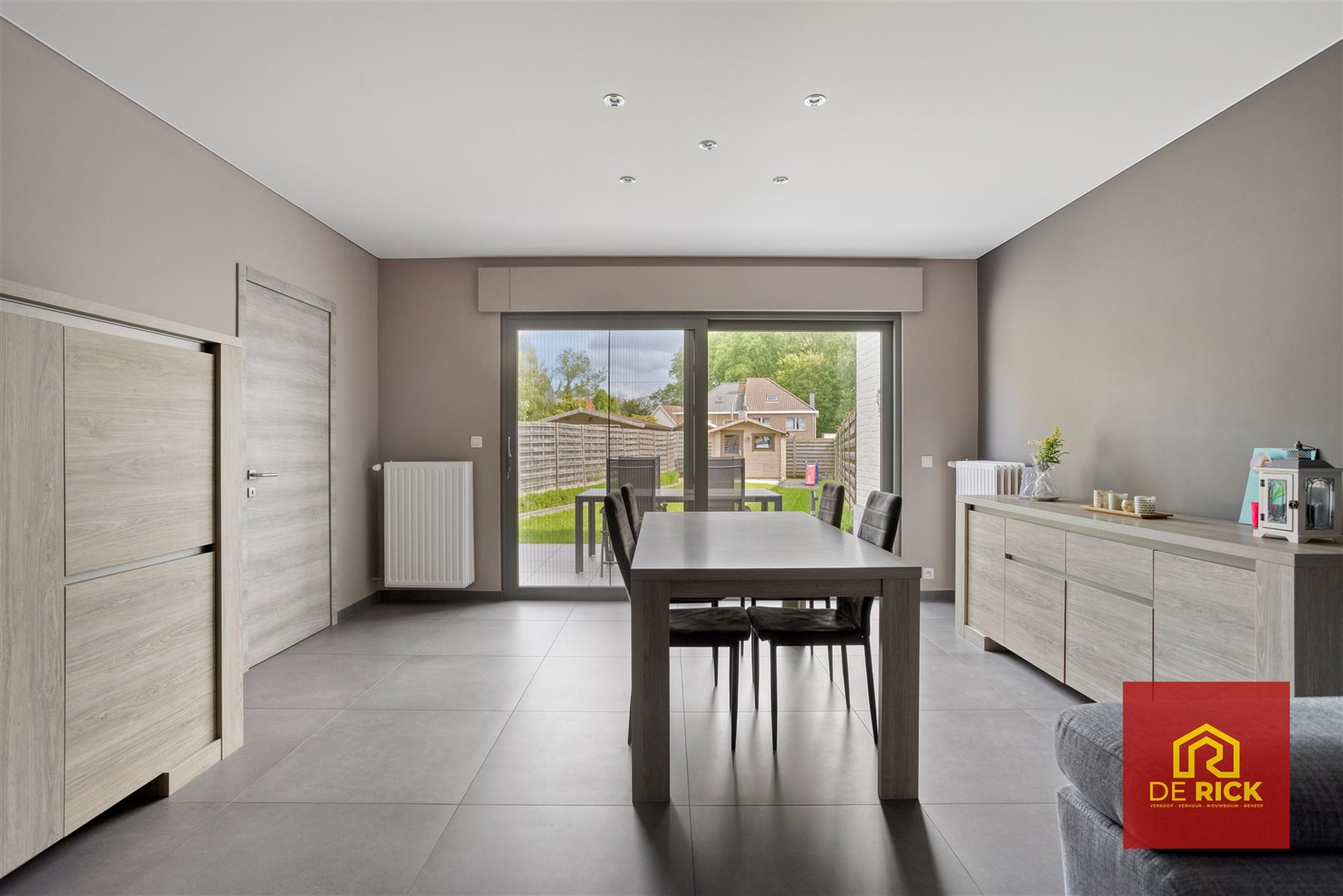 Maison - photo 5