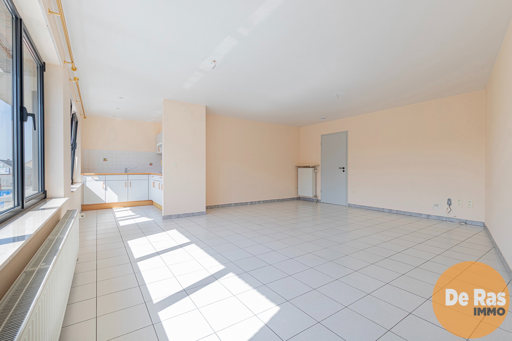 Appartement à vendre à Erpe-Mere avec 1 chambre - photo 4