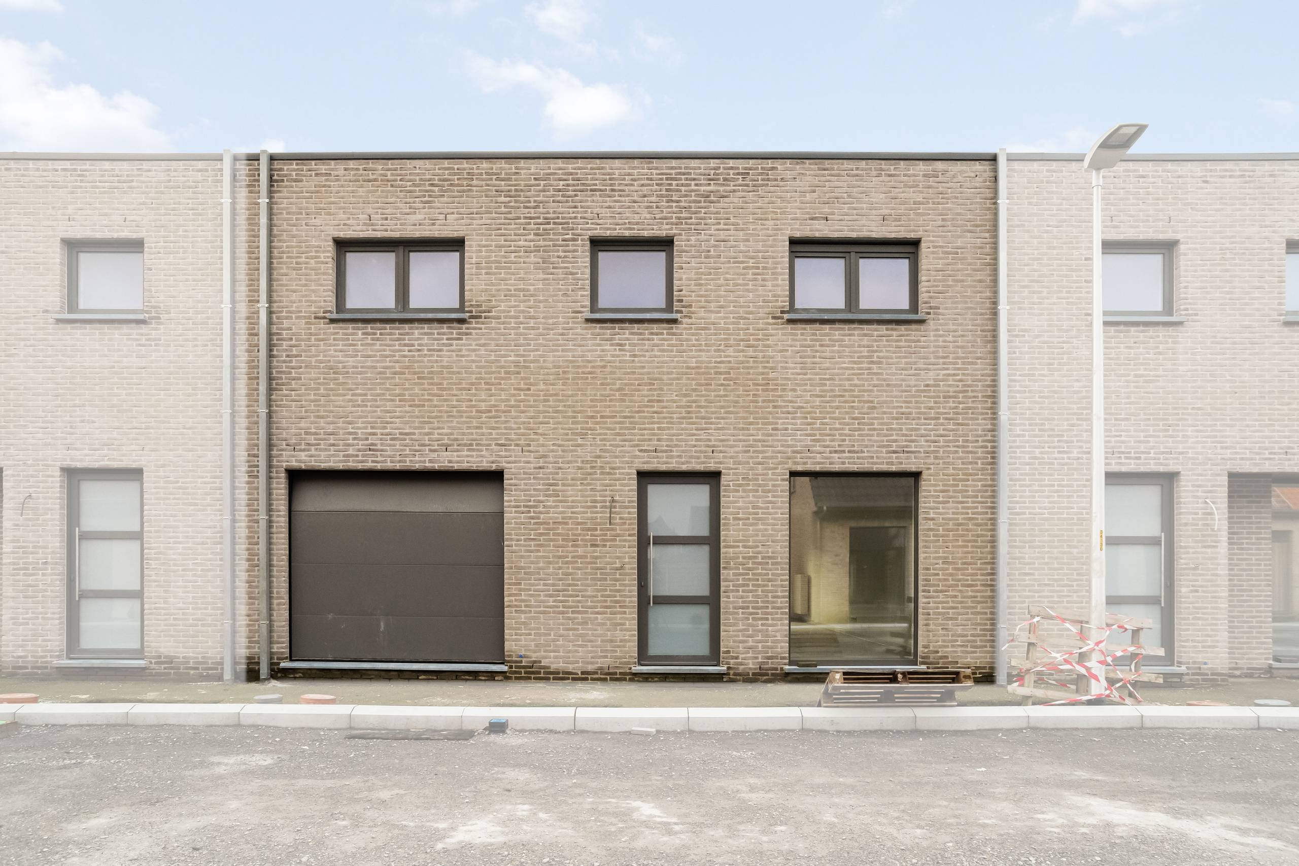 House for rent in Diksmuide